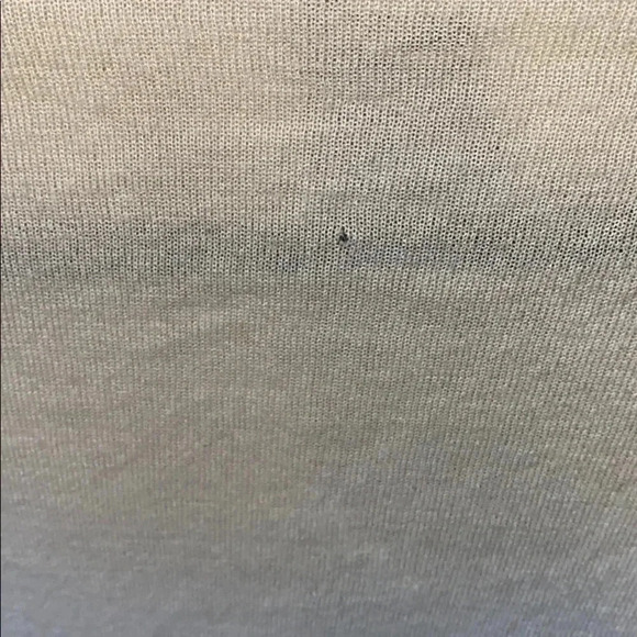 White + Warren Cashmere cardigan L - Picture 7 of 16